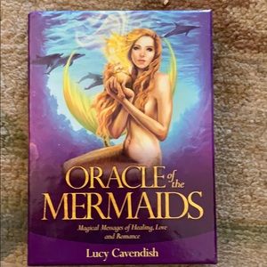 Oracle of the Mermaid